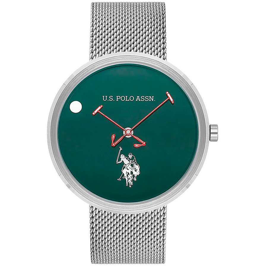 Часы US Polo Assn Fundamental USPA1088-01